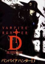 Watch Vampire Hunter D: Bloodlust Afdah