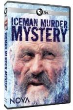 Watch Nova: Iceman Murder Mystery Afdah