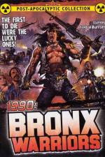 Watch 1990: I guerrieri del Bronx Afdah