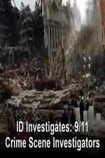 Watch 9/11: Crime Scene Investigators Afdah