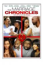 Watch The Marriage Chronicles Afdah