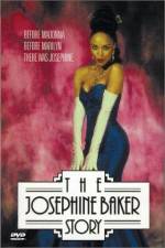 Watch The Josephine Baker Story Afdah