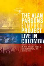 Watch Alan Parsons Symphonic Project Live in Colombia Afdah