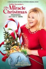 Watch A Mrs. Miracle Christmas Afdah