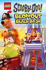 Watch Lego Scooby-Doo! Blowout Beach Bash Afdah