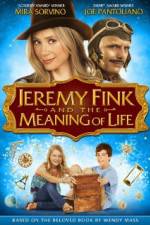 Watch Jeremy Fink and the Meaning of Life Afdah