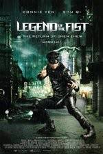 Watch Legend of the Fist: The Return of Chen Zhen Afdah