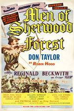 Watch The Men of Sherwood Forest Afdah