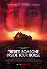 Watch There\'s Someone Inside Your House Afdah
