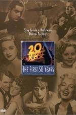 Watch 20th Century-Fox: The First 50 Years Afdah