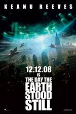 Watch The Day the Earth Stood Still (2008) Afdah