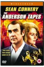 Watch The Anderson Tapes Afdah