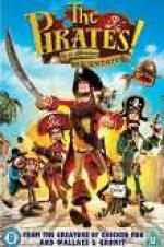 Watch The Pirates! In an Adventure with Scientists Afdah