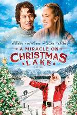Watch A Miracle on Christmas Lake Afdah