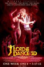 Watch Lord of the Dance in 3D Afdah