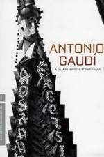 Watch Antonio Gaudi Afdah