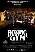Watch Boxing Gym Afdah