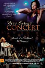 Watch Mrs Carey's Concert Afdah
