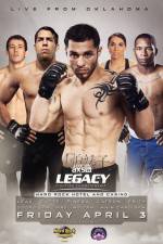 Watch Legacy Fighting Championship 41 Pineda vs Carson Afdah