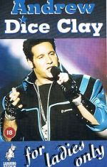 Watch Andrew Dice Clay: For Ladies Only Afdah