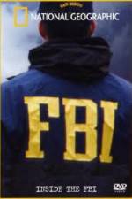 Watch National Geographic Inside the FBI Afdah