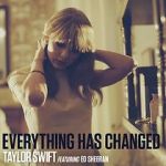 Watch Taylor Swift Feat. Ed Sheeran: Everything Has Changed Afdah