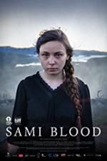 Watch Sami Blood Afdah
