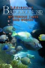 Watch Adventure Bahamas 3D - Mysterious Caves And Wrecks Afdah