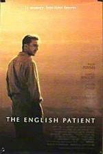 Watch The English Patient Afdah