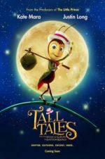 Watch Tall Tales from the Magical Garden of Antoon Krings Afdah