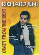 Watch Richard Jeni: Crazy from the Heat (TV Special 1991) Afdah
