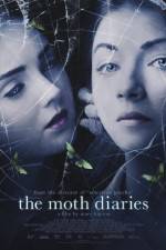 Watch The Moth Diaries Afdah