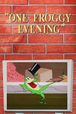 Watch One Froggy Evening (Short 1955) Afdah