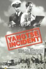 Watch Yangtse Incident The Story of HMS Amethyst Afdah