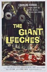 Watch Attack of the Giant Leeches Afdah