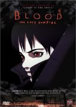 Watch Blood: The Last Vampire Afdah