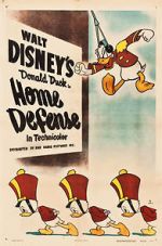 Watch Home Defense (Short 1943) Afdah