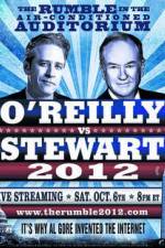 Watch The Rumble Jon Stewart vs. Bill O\'Reilly Afdah