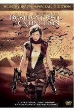 Watch Resident Evil: Extinction Afdah