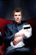 Watch Rhod Gilbert And The Cat That Looked Like Nicholas Lyndhurst Afdah