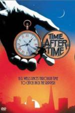 Watch Time After Time Afdah