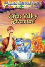 Watch The Land Before Time II The Great Valley Adventure Afdah