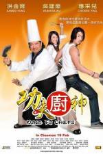 Watch Kung Fu Chefs - (Gong fu chu shen) Afdah