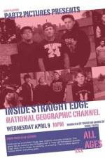 Watch National Geographic Inside Straight Edge Afdah