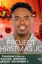Watch Project Christmas Joy Afdah