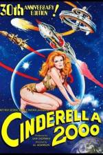 Watch Cinderella 2000 Afdah