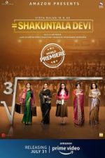 Watch Shakuntala Devi Afdah
