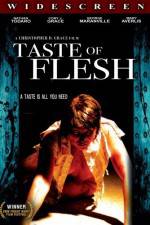 Watch Taste of Flesh Afdah