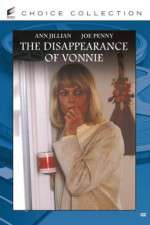Watch The Disappearance of Vonnie Afdah