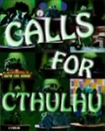 Watch Calls for Cthulhu Afdah